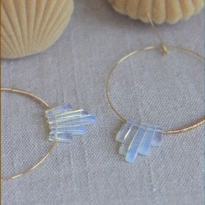 MOONSTONE Hoops